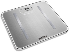 Bascula Ba�o Bodyfat Bf-85m Habitex