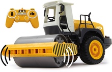 Rodillo Apisonadora Jamara Radio Control 1:20 2,4ghz