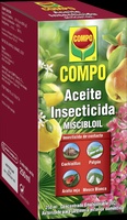 Aceite Mineral Insecticida Miscibloil 250 ml