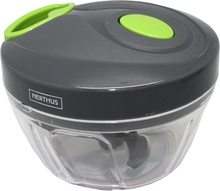 Picadora de Verduras Manual Mini-chopper