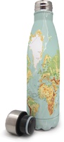 Botella T�rmica acero 500 ml Mapa