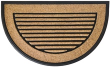 Felpudo Moqueta Goma Saona 