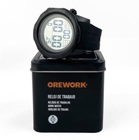 Reloj Orework Digital Letra Grande