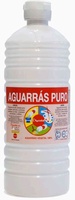 Aguarras Puro Plastico 750 ml