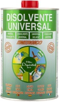 Nitro Disolvente Universal M-10 Hojalata 500 ml