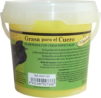 Grasa para el Cuero 500 ml