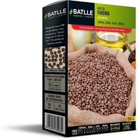 Semilla Lenteja Pardina 250 Gramos