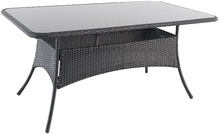 Mesa jardin Formentera