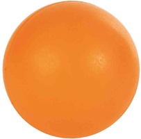 Pelota de Caucho Natural, Colores Surtidos, �8 cm