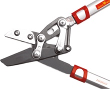 Tijera de Poda con Yunque Outils Wolf - Or800v