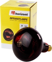 Bombilla Calor Infrarroja 150 W