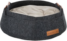 Cama Lotte � 55 Cm, Antracita