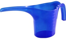 Regadera Alheli Graduada 1,6 l