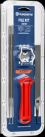 Kit Afilado Motosierra Husqvarna 3/8 - C85 para Cadenas X-cut 