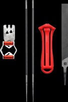 Kit Afilado Motosierra Husqvarna 325 Sp33g para Cadenas X-cut