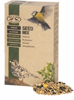 Comida Pajaros Silvestres Mezcla de Semillas 4 Estaciones