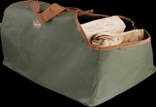 Mochila Porta Troncos