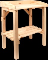 Mesa Jardin Infantil