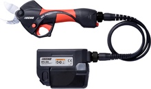 Tijera Poda Bateria Echo Dps 350