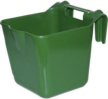 Comedero Cuadrado HangOn 13 Litros