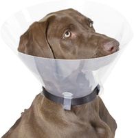 Collar Isabelino Quirurjico talla 47 - 57 cm