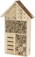 Hotel de insectos 27x49x9 cm