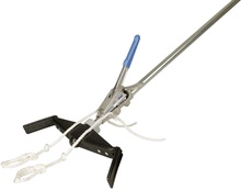 Extractor para Partos Terneros HK 2020