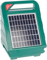 Pastor Electrico Solar Sun Power S 250