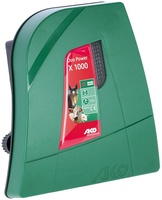 Pastor Electrico Ako Duo Power X 1000