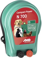 Pastor Electrico Ako Power N 700