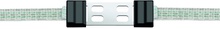 Conector Cinta Pastor Electrico Litzclip 20 mm Inox 5 uds