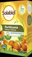Solabiol Fertilizante Granulado para Citricos 750gr