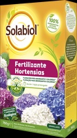 Solabiol Fertilizante Granulado para Hortensias 750gr