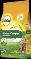 Abono Cesped Solabiol 5 Kg