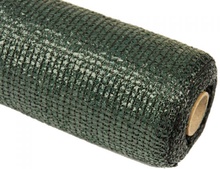 Malla Ocultacion 1 Metro Verde Oscuro 10 Metros