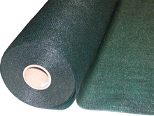 Malla Ocultacion 1 Metro Verde Oscuro 50 Metros