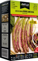 Judia De Enrame Buenos Aires Roja 250 gr