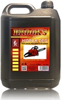 Aceite Cadena Motosierra Hidrak-D Brooks 5 Litros