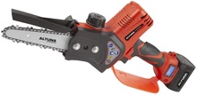 Motosierra a Bateria Altuna AB100-MS sin baterias