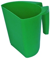 Pala Pienso Plastico 2 L