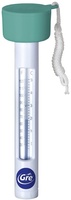 Termometro Piscina Tubular Flotante