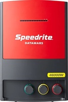 Pastor Electrico Red Speedrite 46000w