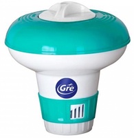 Dosificador Flotante Piscinas