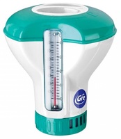 Combi Termometro y Dosificador Pastillas 20 gr