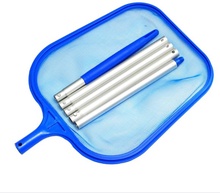 Recogehojas con Mango 5 Secciones 160 cm