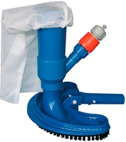 Limpiafondos Piscina Venturi Aspirador