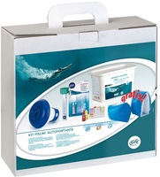 Kit Tratamiento Piscina de 5 a 15M�