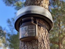 Trampa para la Procesionaria del Pino Procesan