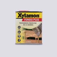 Xylamon Fondo Extra 0,75 L