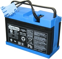 Bateria 12V 8Ah Peg Perego